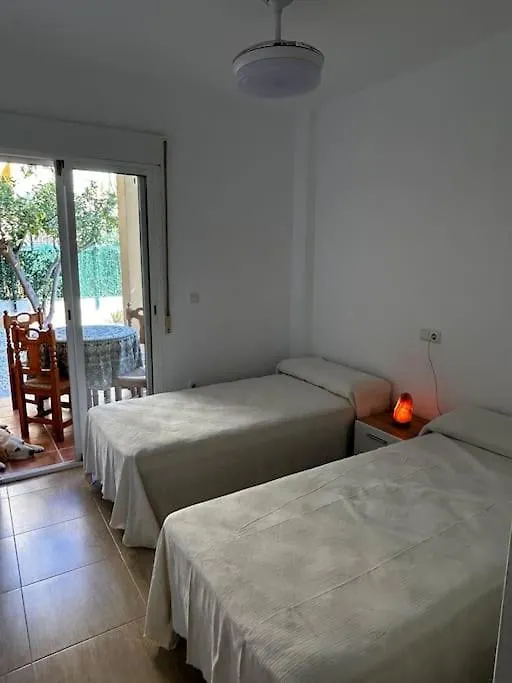 アパート Magnifico Apartamento En ベラ スペイン
