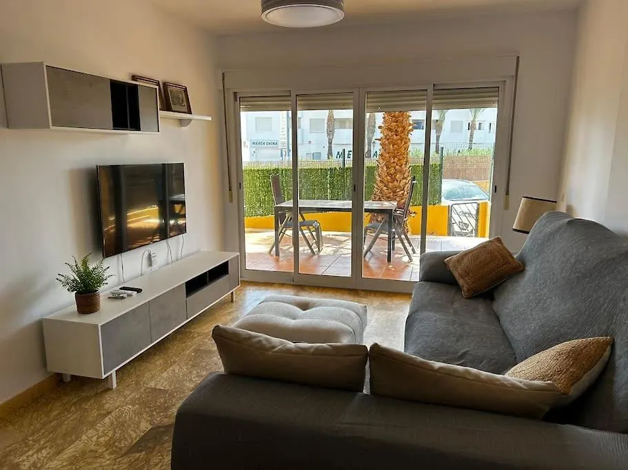 アパート Magnifico Apartamento En ベラ スペイン